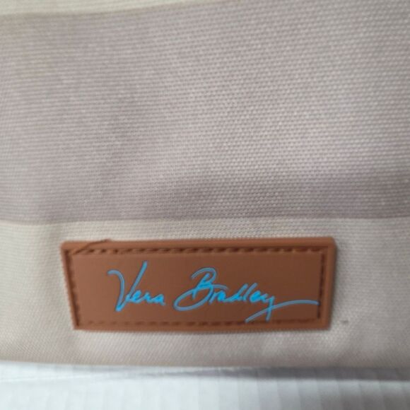 VERA BRADLEY Lighten Up Slim Crossbody  Bag - Picture 3 of 12